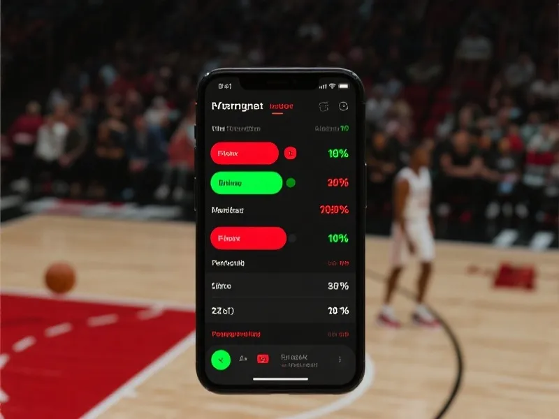 实时盘口功能展示