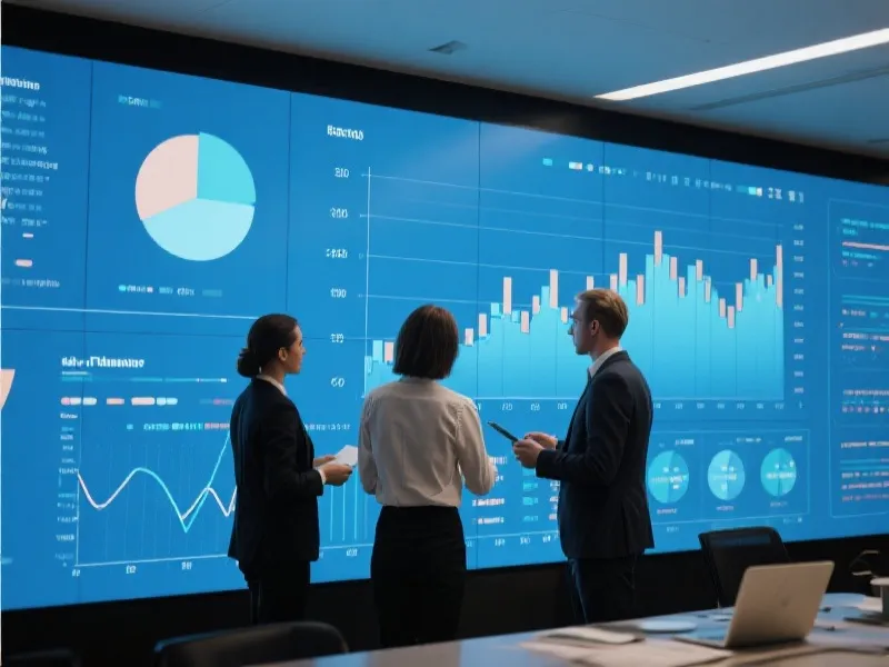 Business Data Partnership